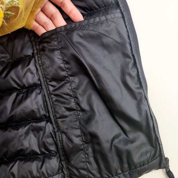 Uniqlo Down Vest - Picture 4 of 8